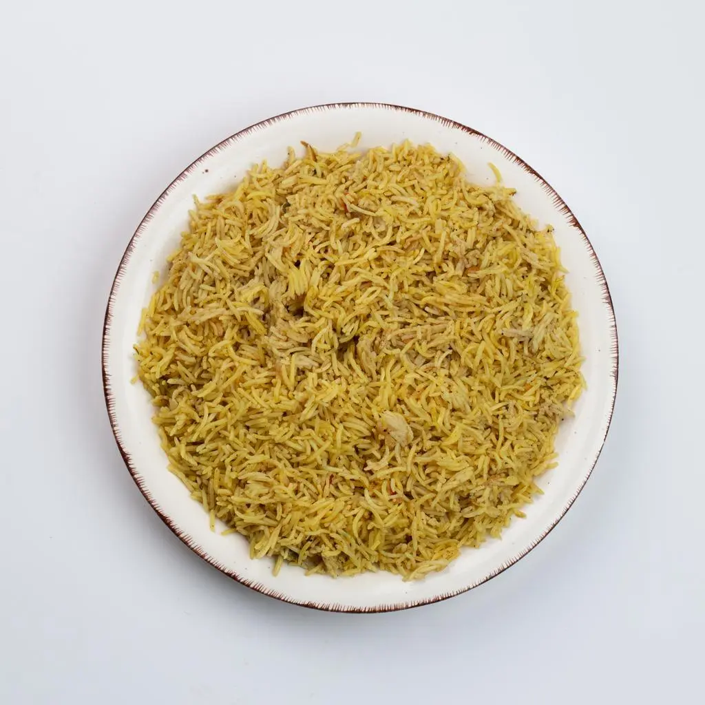 رز كبسة